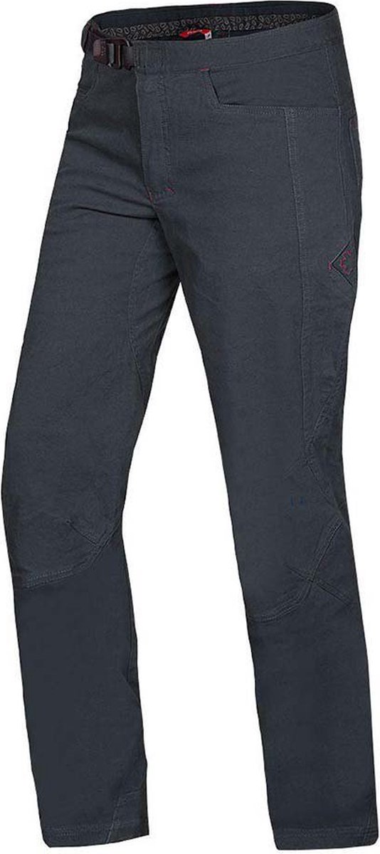 Ocun Honk Broek Regular Man Antraciet