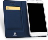 Xiaomi Redmi 5A hoesje - Dux Ducis Skin Pro Book Case - Blauw