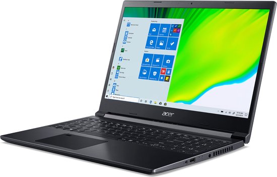 Acer Aspire 7 A715-75G-78R1