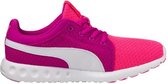 Puma Carson Runner 400 fuchsia sneakers meisjes (189823-04)