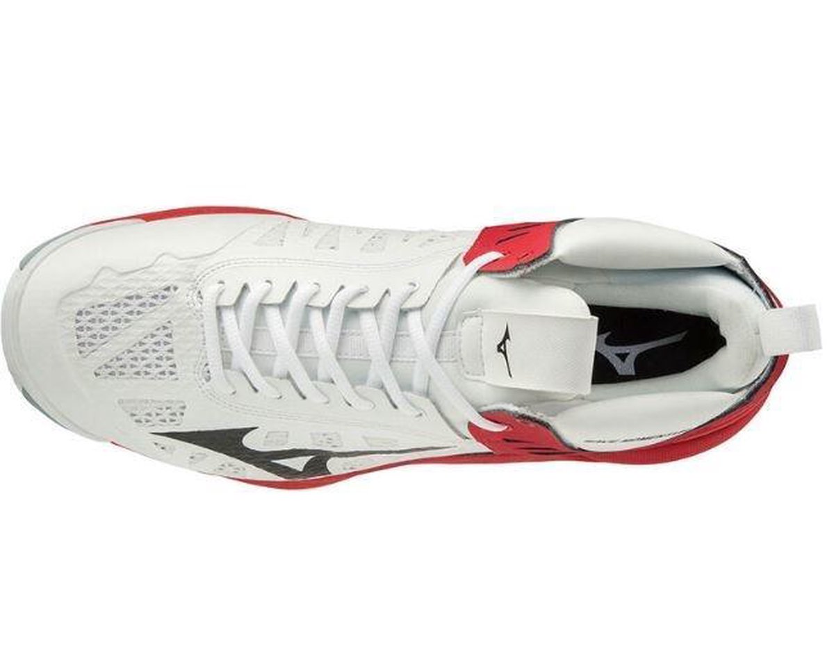 Mizuno wave sales momentum mid 2019