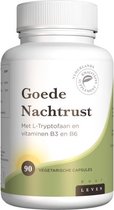 Goede Nachtrust - 90 Vcaps - PerfectBody.nl