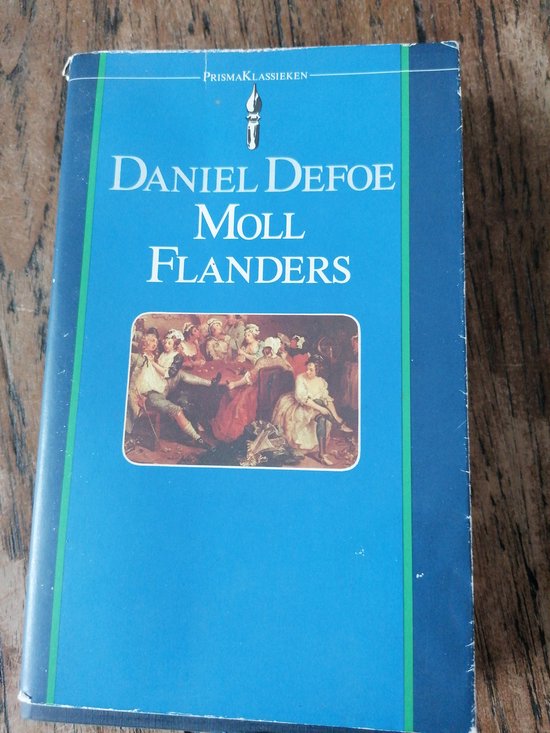 Moll flanders