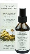 Phytorelax Laboratories 8030976011399 bodyolie 100 ml