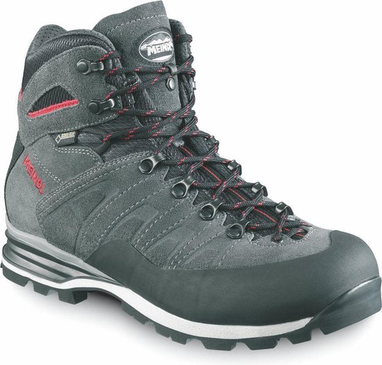 Antelao GTX Hoge Wandelschoen Heren Anthrazit/Rot 10/44,5