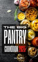 The Big Pantry Cookbook 2023
