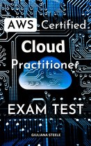 AWS Certified Cloud Practitioner Exam Test