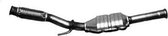 Katalysator Citroen Xsara Picasso 2.0 HDI DW10TD 1705FQ