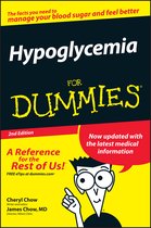 Hypoglycemia For Dummies 2nd