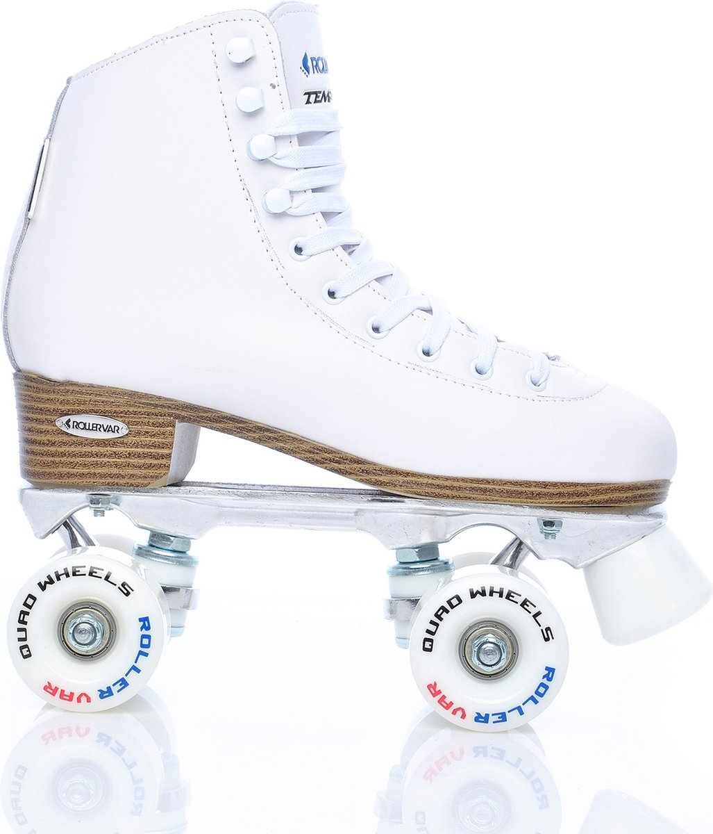 Tempish Classic Rolschaatsen Wit EU 38