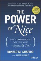 Power Of Nice 3Rd Edition