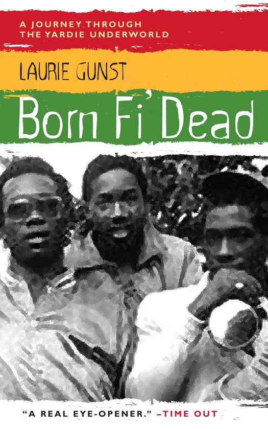 Born Fi Dead
