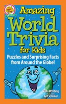 Kid Scoop- Amazing World Trivia for Kids