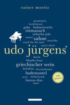 Reclam 100 Seiten - Udo Jürgens. 100 Seiten