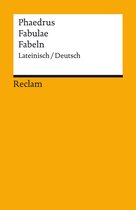 Great Papers Philosophie - Fabulae/Fabeln (Lateinisch/Deutsch)
