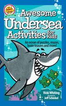 Kid Scoop- Awesome Undersea Activities for Kids