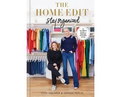 The Home Edit: Stay Organized