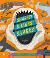 Nature Investigator- Sharks! Sharks! Sharks!