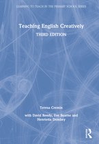 Learning to Teach in the Primary School Series- Teaching English Creatively