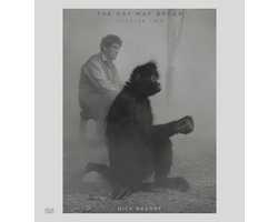 Nick Brandt Vol. 2: The Day May Break