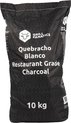 Grill Fanatics - Quebracho houtskool 10 kg