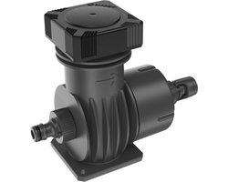 GARDENA Micro-Drip system Basisstation 4,6 mm (3/16) - 13310-20