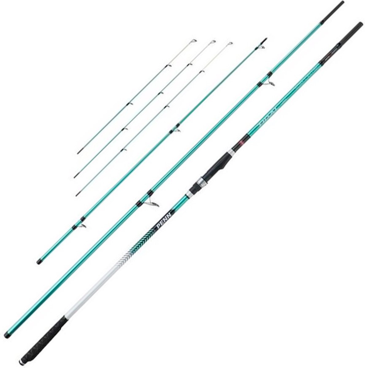 Strandhengel - Penn - Tidal - Light Multi Tip - 4.50m