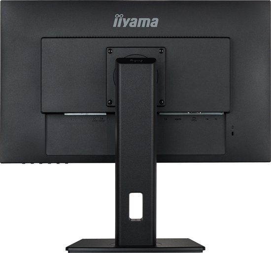 Iiyama ProLite XUB2492HSC-B5 - Full HD USB C Monitor - 65w - 24 inch - Iiyama