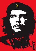 Strandlaken Che Guevara