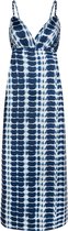 Chic by Lirette - Maxi jurk Pamukkale - S - Blauw