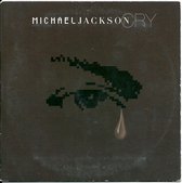 Michael Jackson – Cry (2 Track CDSingle)