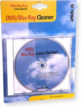 Home Cinema DVD Lens Reiniger