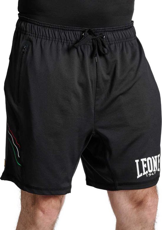 Leone 1947 Headgear Dna cască de box alb CS444
