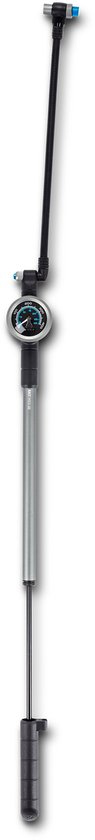 ACID Pomp RACE Shock 400 - 2-trapskop - Ergonomische handgreep ...