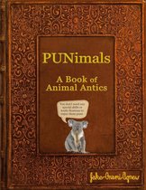 Punimals - A Book of Animal Antics