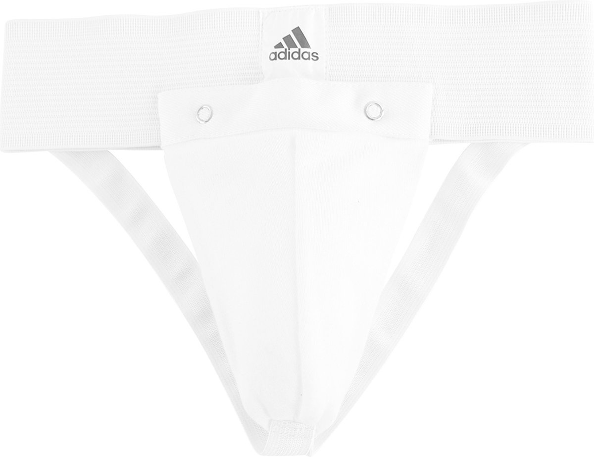 adidas Kruisbeschermer–CONVERTMannen Wit