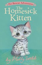 Pet Rescue Adventures-The Homesick Kitten