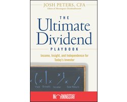 The Ultimate Dividend Playbook