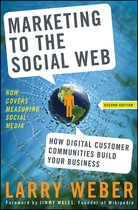 Marketing To The Social Web How Digital