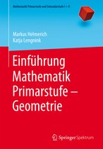 Einfuehrung Mathematik Primarstufe Geometrie
