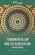 Suspensions: Contemporary Middle Eastern and Islamicate Thought- Fundamentalism and Secularization
