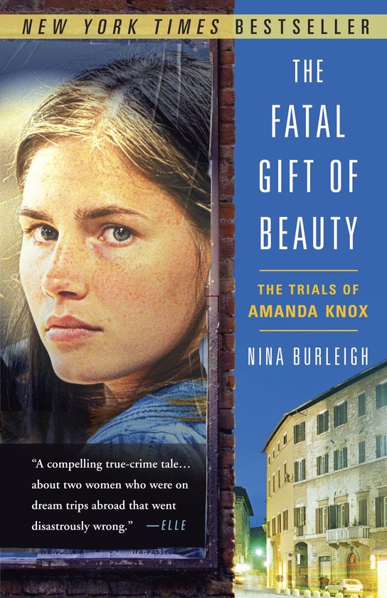 Fatal Gift Of Beauty