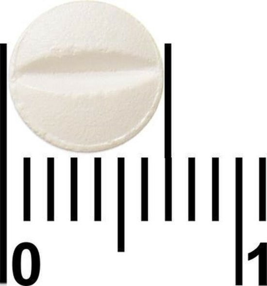 Prevalin Allerstop Cetirizine 10 mg - 1 x 21 tabletten - Prevalin