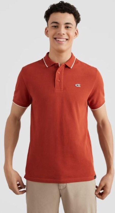 O'neill Polo's JACK'S PIQUE POLO