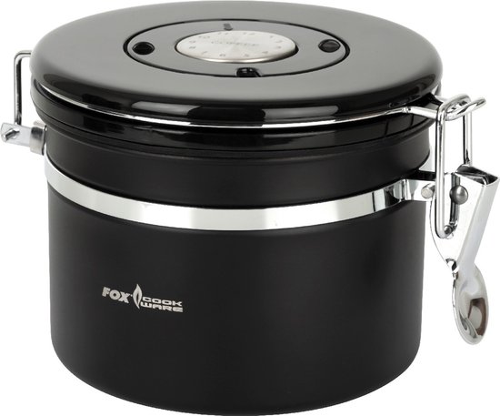 Fox Cookware Coffee & Tea Storage 860ml