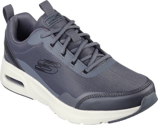 Baskets pour femmes SKECHERS Air Court - Anthracite - Homme - EU 44