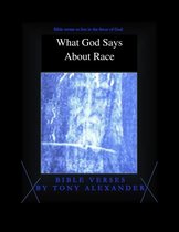 Bible Verse Books - What God Says About Race