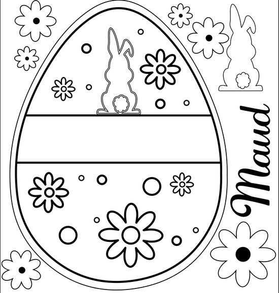 Lot de 10 plateaux de Pâques Jésus is Risen - Mini scène de