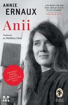 Literary Fiction - Anii