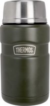 Thermos King Voedseldrager - 710 ml - Army Green